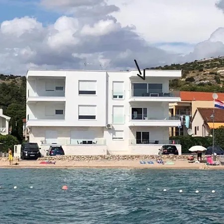 Apartman Marko 2 Šibenik Kültér fotó