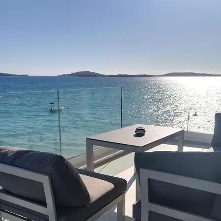 Apartman Marko 2 Šibenik Kültér fotó