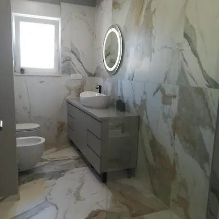 Apartman Marko 2 Šibenik Kültér fotó