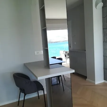 Apartman Marko 2 Šibenik Kültér fotó