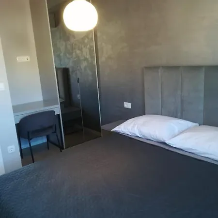 Apartman Marko 2 Šibenik Kültér fotó