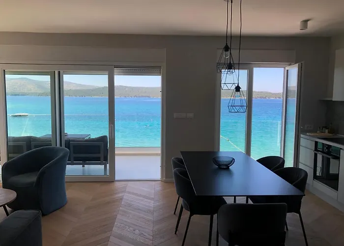Apartman Marko 2