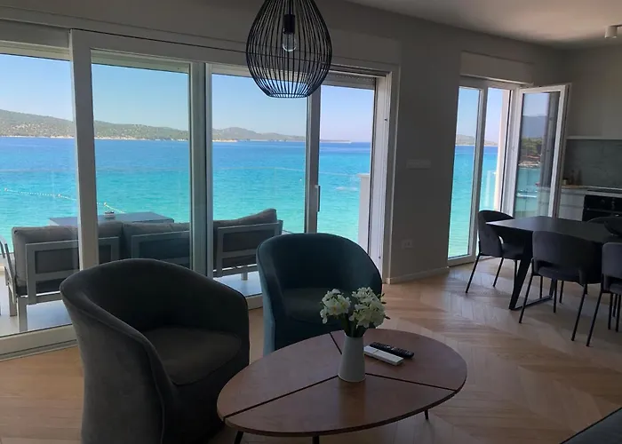 Apartman Marko 2