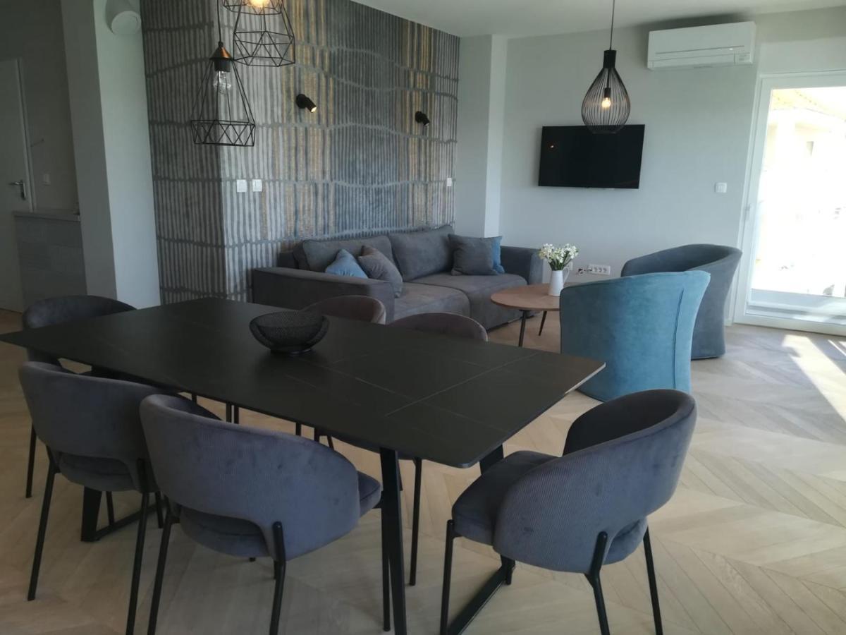 Marko 2 Apartment Sibenik